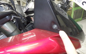 KAWASAKI NINJA 1000 2011