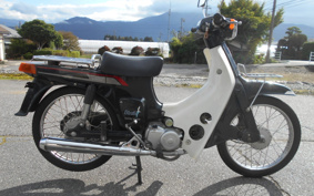 SUZUKI BIRDIE80 BC41A