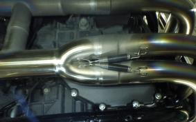 HONDA CB1300ST SUPER TOURING 2013 SC54