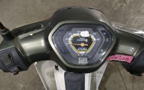 HONDA SUPER CUB50 AA04