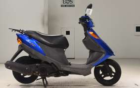 SUZUKI ADDRESS V125 2002 CF4EA