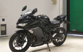 KAWASAKI ZX-25R 2014 ZX250E