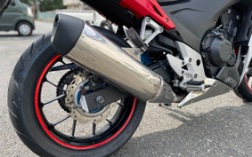HONDA CBR400R ABS 2014 NC47