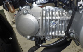 HONDA ｸﾛｽｶﾌﾞ110-3 2023 JA60