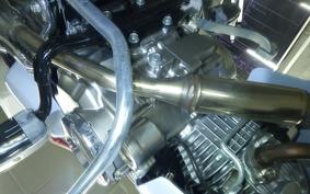 HONDA C125 SUPER CUB 1994 JA58