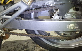HONDA VTR 250 2024 MC33