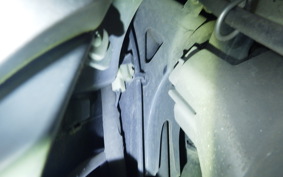 SUZUKI ADDRESS 110 2010 CE47A