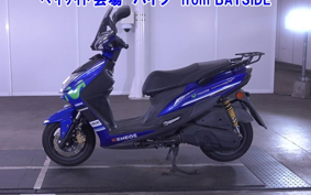 OTHER  CYGNUS 125X SR-3