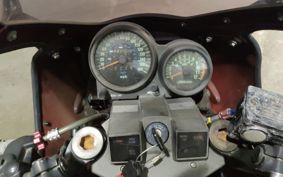 KAWASAKI GPZ400 1993 ZX400C