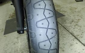 YAMAHA XSR700 2022 RM22J