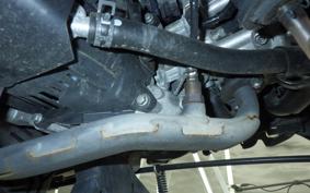 YAMAHA GEAR Gen.2 2002 UA08J