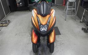 YAMAHA TRICITY 125