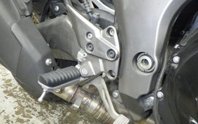 KAWASAKI NINJA 1000 2011
