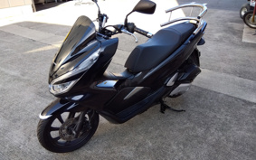 HONDA PCX125 JF81