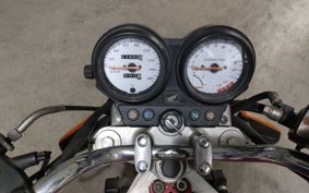 HONDA VTR 250 MC33