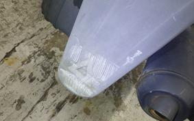 SUZUKI ADDRESS V125 G 2001 CF46A