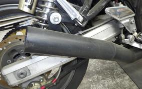 SUZUKI INAZUMA 400 (GSX400) 2002 GK7BA