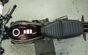 KAWASAKI Z900RS 2025 ZR900K