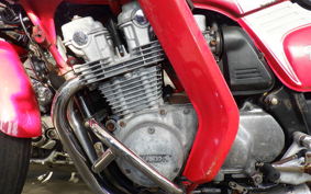 HONDA CB900F SC01