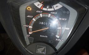 HONDA DIO 110 2012 JF31