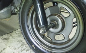 HONDA ZOOMER AF58