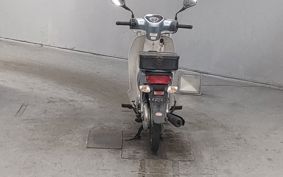 HONDA SUPER CUB50 AA04