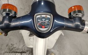 HONDA SUPER CUB50 C50