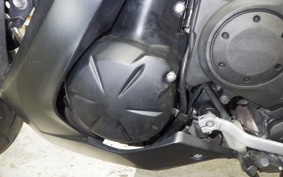 KAWASAKI NINJA 400 2017 EX400E