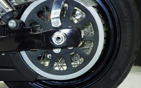 HARLEY FXDWG 1580 2013
