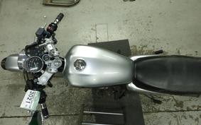 HONDA CB223S MC40