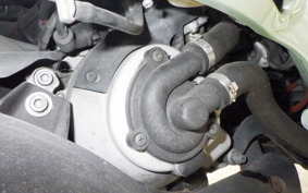 VESPA GT200L 2001