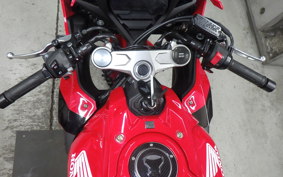 HONDA CBR650R 2021 RH03