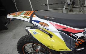 KTM 250 EXC 2011