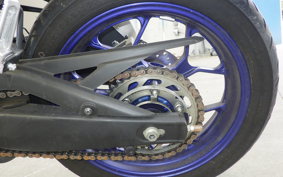 YAMAHA MT-03 2022 RH13J