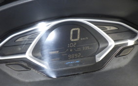 HONDA PCX125 2003 JF81