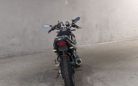 KAWASAKI BALIUS250 ZR250A