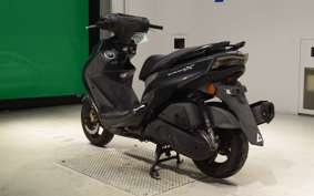 YAMAHA CYGNUS 125 XSR 3 2005 SED8J