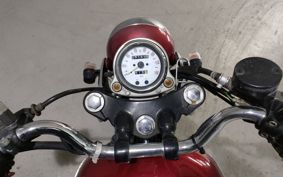 KAWASAKI ESTRELLA250 BJ250A