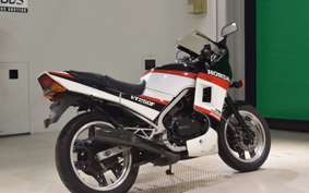 HONDA VT250FE INTEGRA MC08