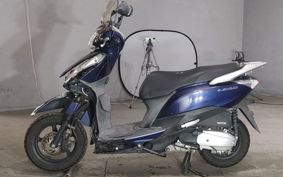 HONDA LEAD 125 JF45