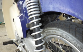 HONDA C50 SUPER CUB AA07