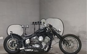 YAMAHA DRAGSTAR 1100 1999 VP10J