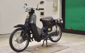 HONDA C50 SUPER CUB AA01