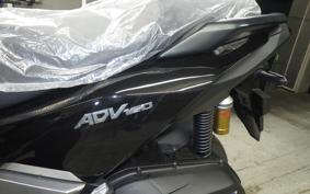 HONDA ADV160 KF54