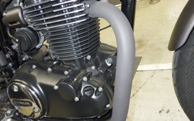 HONDA GB350S 2023 NC59