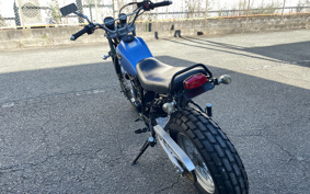 YAMAHA TW200 DG07J