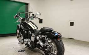HONDA SHADOW 400 SLASHER 2002 NC40