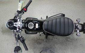 HONDA MONKEY 125 2008 JB05