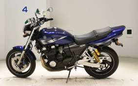YAMAHA XJR400 Gen.3 R 2007 RH02J