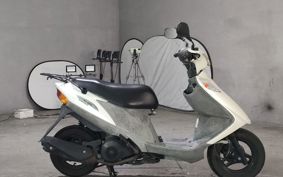 SUZUKI ADDRESS V125 CF46A